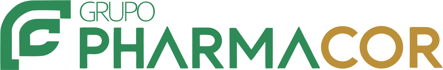 Logo PharmaCor